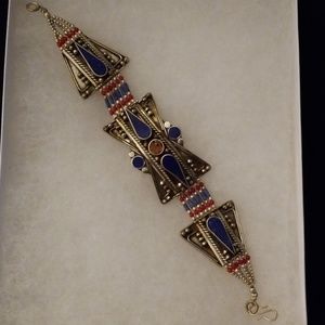 NWOT Beautiful Beaded Bracelet